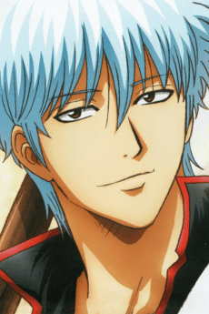 Gintoki  Sakata