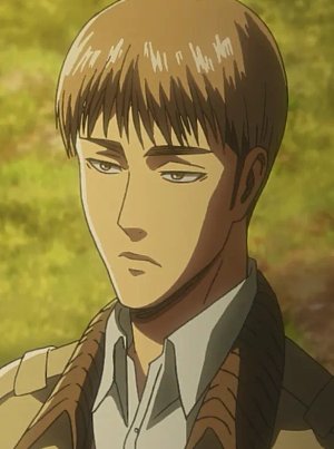 Jean  Kirstein