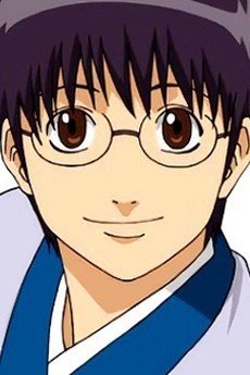 Shinpachi  Shimura