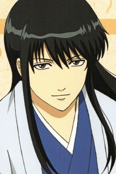 Kotarou  Katsura