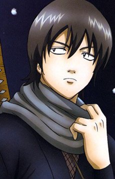 Sagaru  Yamazaki