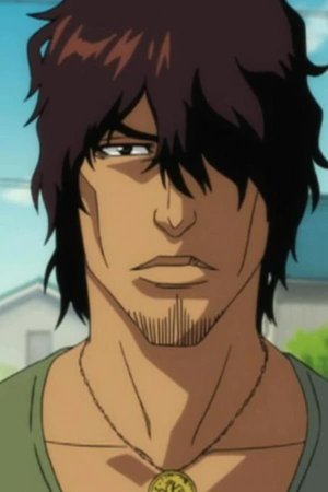 Yasutora  Sado