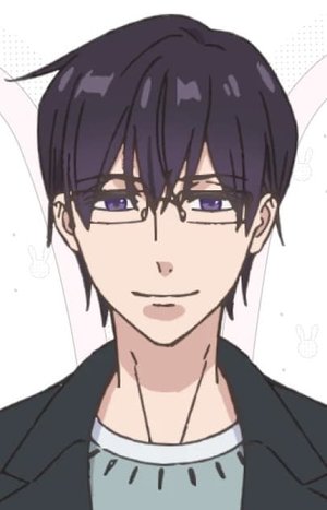 Akito  Satsuki