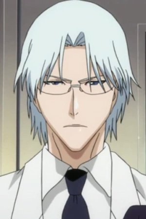 Ryuuken  Ishida