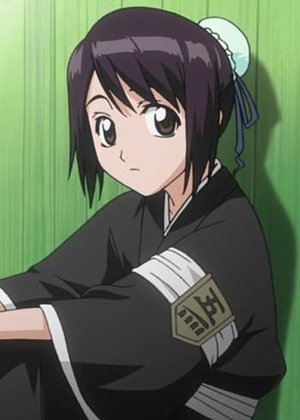 Momo  Hinamori