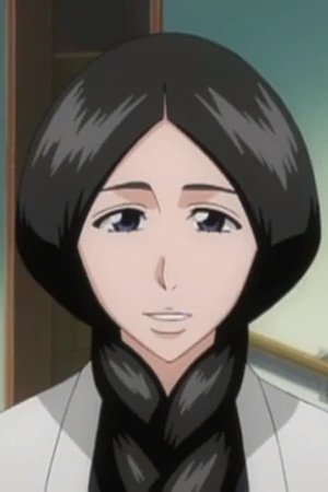 Retsu  Unohana