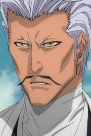 Choujiro Tadaoki Sasakibe