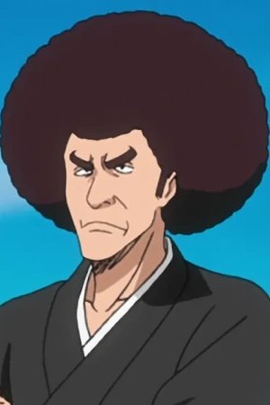 Zennosuke  Kurumadani