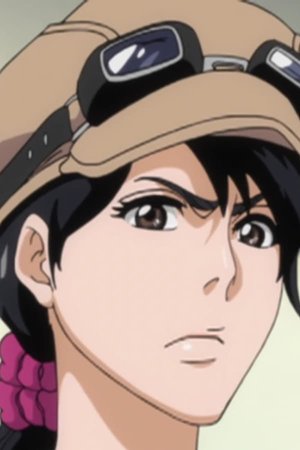 Ikumi  Unagiya