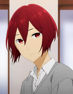 Kakeru  Sengoku