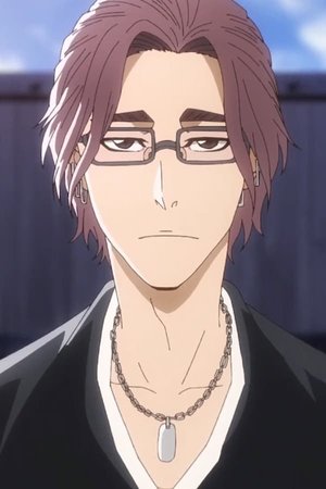 Hidetomo  Kajoumaru