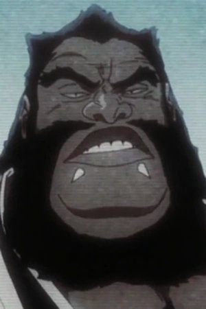 Kenpachi  Kiganjou