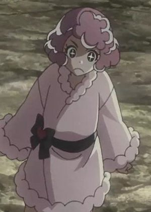 Nonomi  Nomino