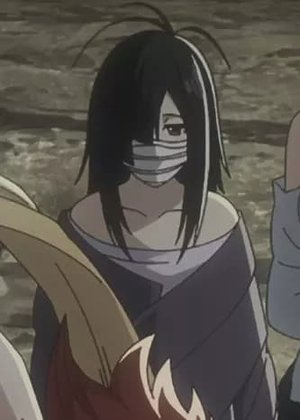 Tsumiko  Tsuchimiya
