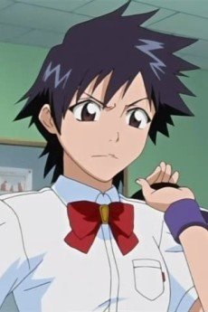 Tatsuki  Arisawa