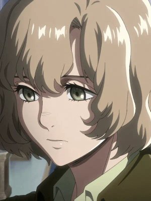 Hitch  Dreyse