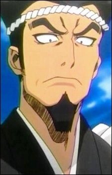 Sentarou  Kotsubaki