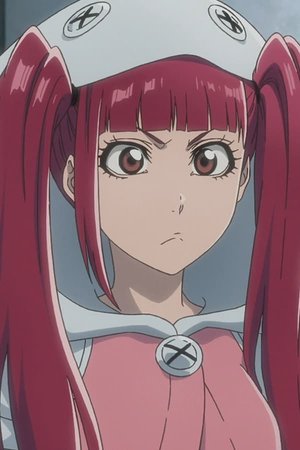 Riruka  Dokugamine