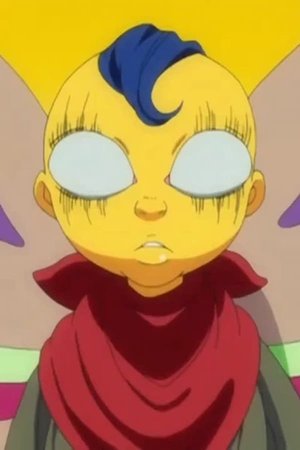 Ashisogi  Jizo