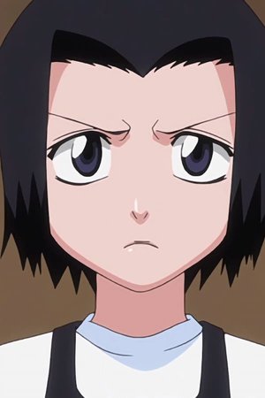 Karin  Kurosaki