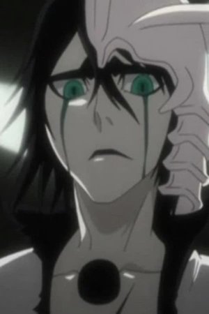 Ulquiorra  Cifer