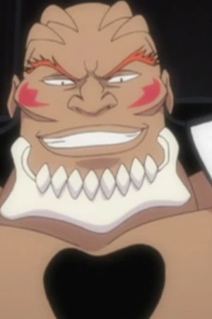 Yammy  Llargo