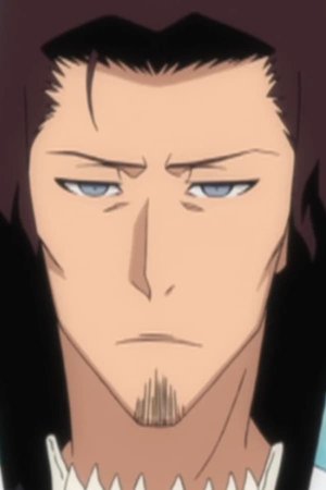 Coyote  Starrk