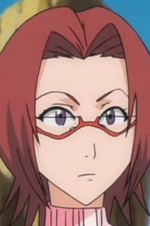 Chizuru  Honshou
