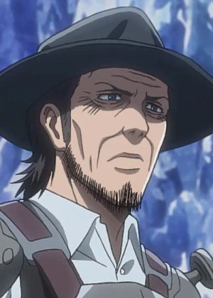 Kenny  Ackerman
