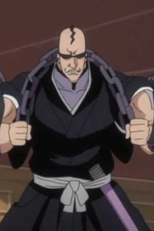 Rusaburou  Enkougawa