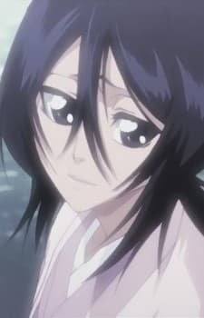 Hisana  Kuchiki