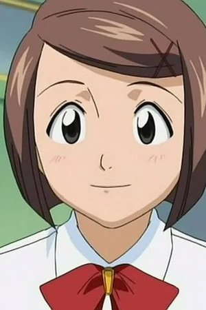 Michiru  Ogawa