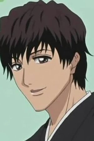 Harunobu  Ogido