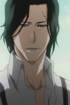 Shuukurou  Tsukishima