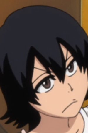 Kaoru  Unagiya