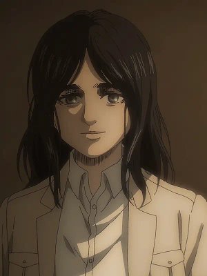 Pieck  Finger