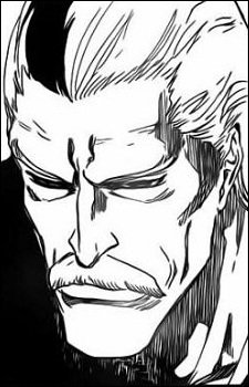 Genshirou  Okikiba