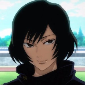 Mai  Zenin