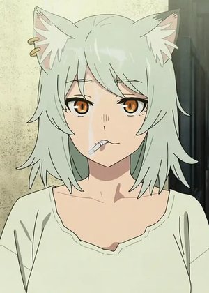 Yaniko  Satou