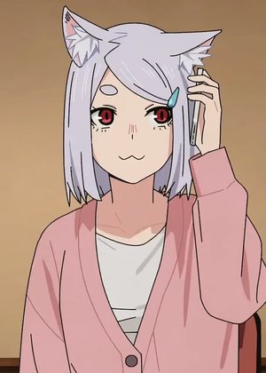 Imoko  Satou