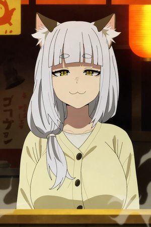 Shizue  Satou