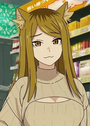 Kaoruko  Nishi