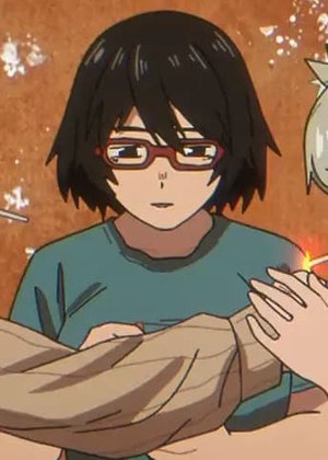 Saori  Tatsuno