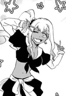 Yuyu  Yayahara