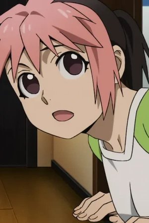 Hana  Danno