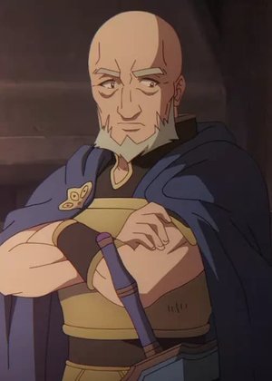 Bolorda