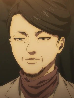 Kiyomi  Azumabito