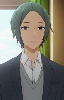 Daiki  Mizouchi