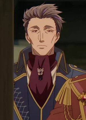 Foronda  Ryoushu