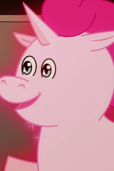 Pinky  Unicorn